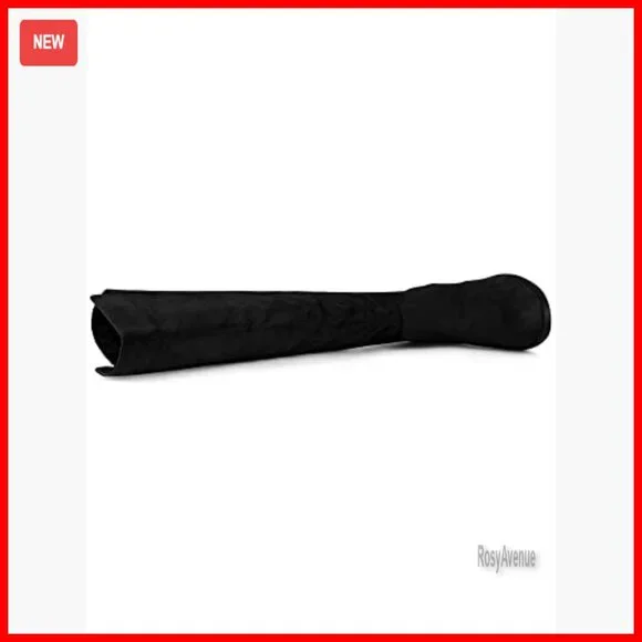 Knee High Boots with Chunky Heels and Side Zipper - Picture 5 of 7